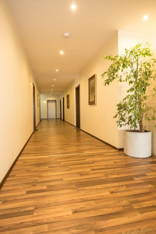 Hotel Viola Hochheim am Main Zewnętrze zdjęcie